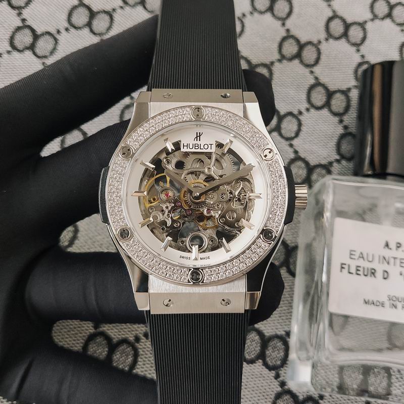 Hublot 43mm 092272